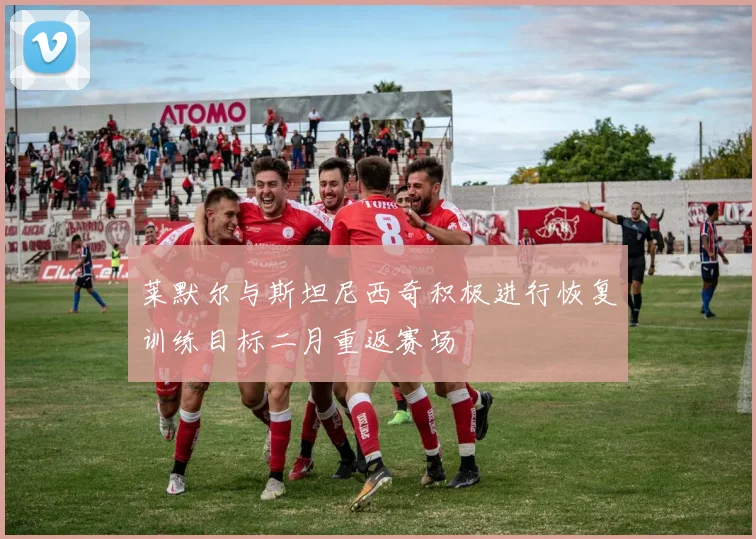 莱默尔与斯坦尼西奇积极进行恢复训练目标二月重返赛场