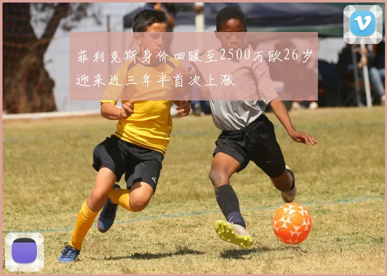 菲利克斯身价回暖至2500万欧26岁迎来近三年半首次上涨