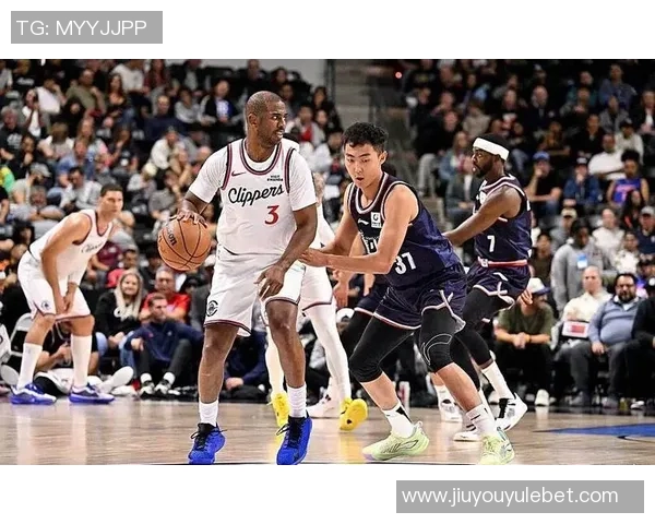 萧华对保罗未来表示期待不对快船的决策做出评论