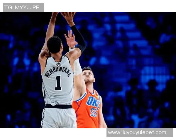 马刺主帅透露文班状态回暖期待在NBA杯半决赛对雷霆复出